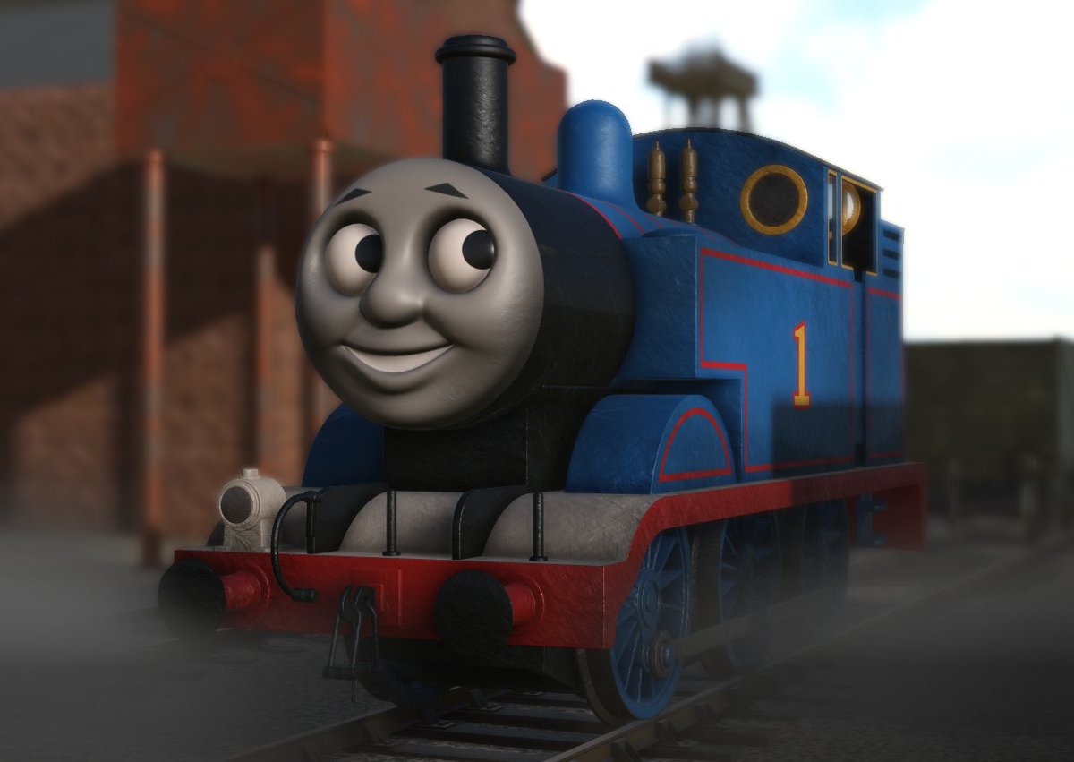 thomas trainz sodor workshop thomas trainz sodor workshop