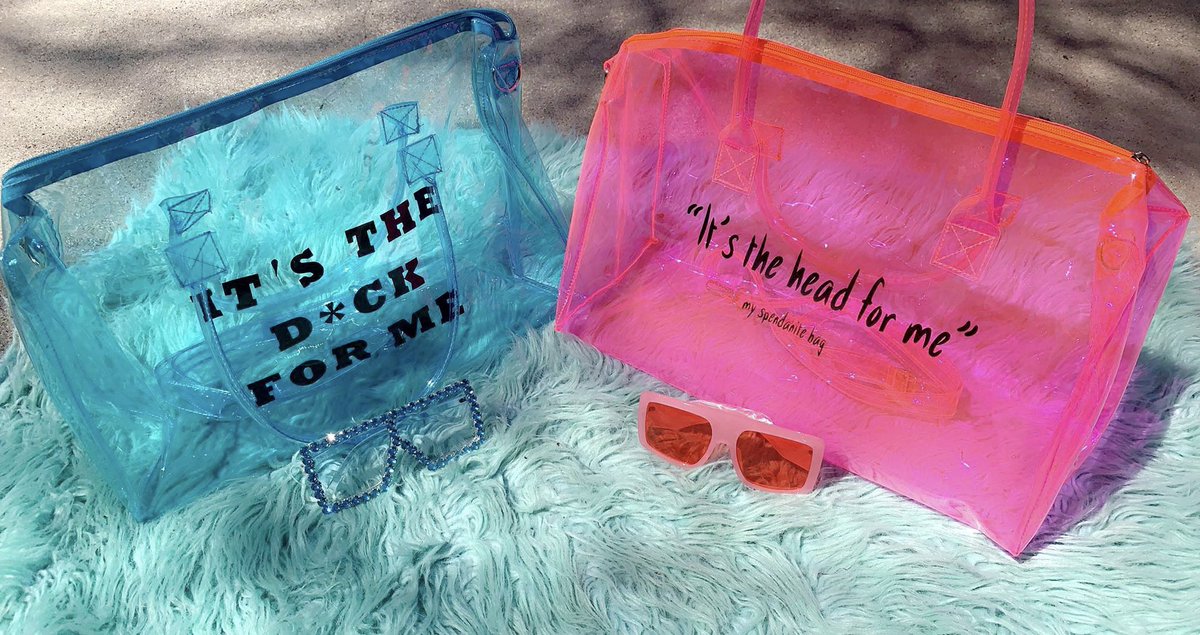 iCandy_Love's tweet photo. Get ready for the weekend and get your Naughty Bags ! we are offering 35% off the entire site. From today until Easter Sunday April 4th you get to enjoy a special discount. By using the code EASTER21!
From today until April 4th all sunglasses are Buy 2 get one 50% off! https://t.co/Vocml8whXG