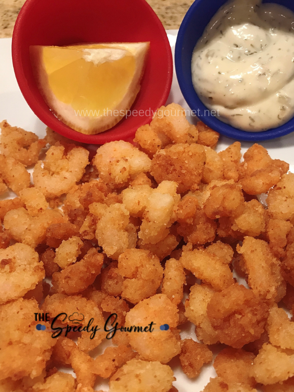 CentOregonLife's tweet image. How to Make Deep Fried Baby Shrimp (Shrimp Scatter) thespeedygourmet.net/how-to-make-de… #shrimp #shrimprecipe #bayshrimp #seafood
