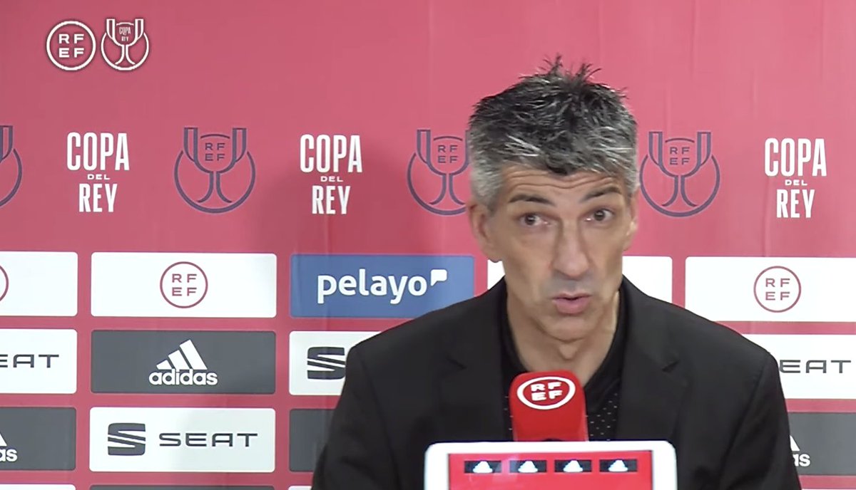 El Chiringuito TV tweet media