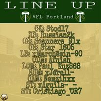 VFL Portland Timber's tweet media