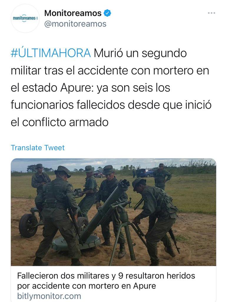 Juan Guaidó tweet media