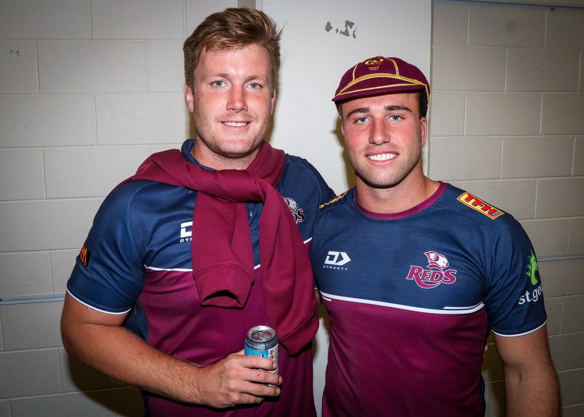 Queensland Reds tweet media