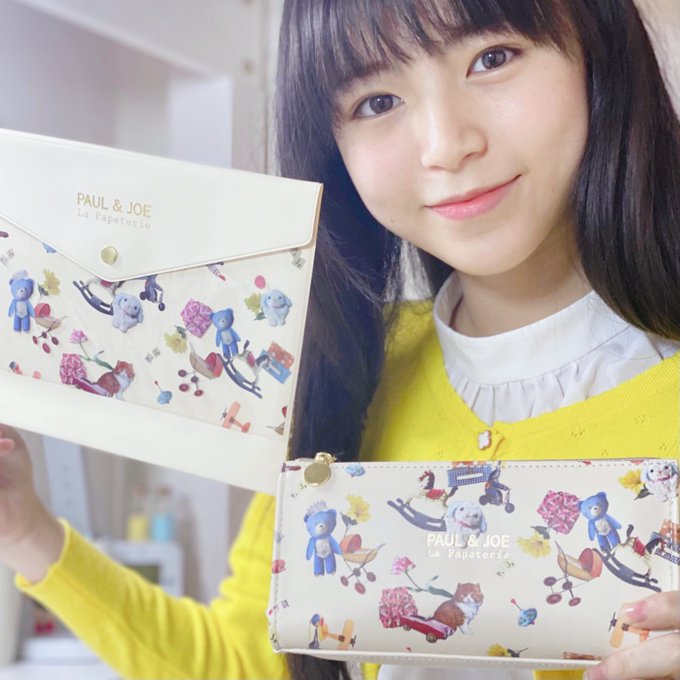 Twitterのコスプレ画像3