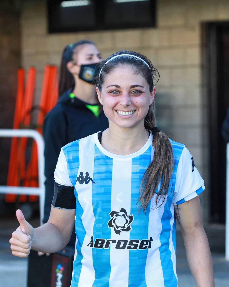 Racing Club tweet media