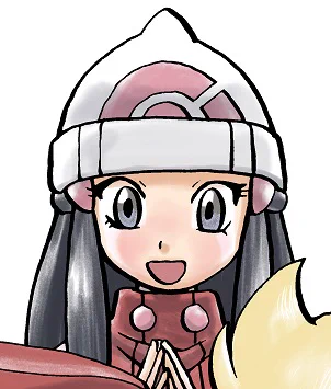 うーん、全部髪の色が違うしコピックBV20番台ですらないぞ。われながらでたらめだなあ(汗)。瞳の色も金に銀を重ねだしたのはプラチナ編スタート以降かもしれない。 
