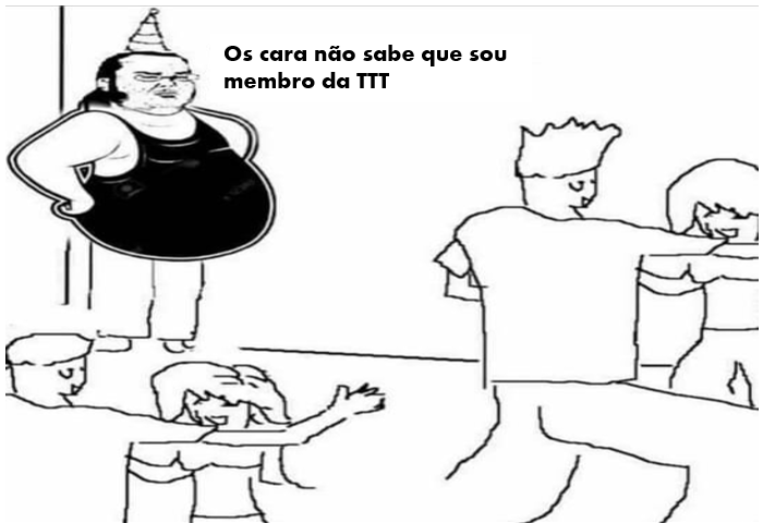 GuitKaka's tweet photo. #icgameshow
por isso to pegando ninguém, depois dessa vergonha não tem como kkkkk
#GOMANADAS https://t.co/AmOMftd6uE