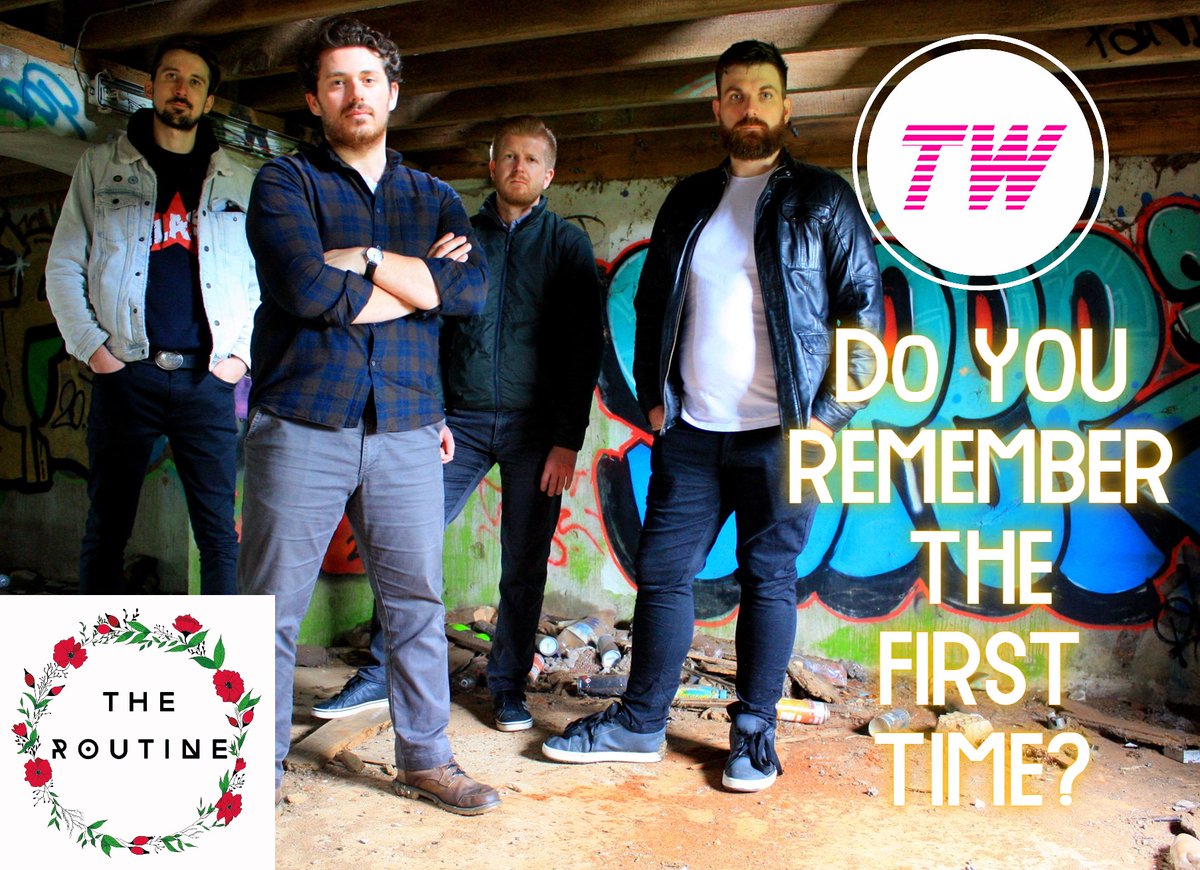 Coming up from 11am The TWShow on <a href="/camfm972/">Cam FM - 97.2</a> music from <a href="/wearemagicuk/">The Magic Es</a>, @lucebarks, <a href="/dearmondayband/">Dear Monday</a> and a DYRTFT? From Ben <a href="/wearetheroutine/">The Routine</a>