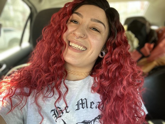 New girlfriend who dis ?   #curlyhair #sluttygirlfriend #gfe #buymycontent #sellincontent #onlyfans https://t<a href="/tag/curlyhair"class="tags">#curlyhair</a><a href="/tag/sluttygirlfriend"class="tags">#sluttygirlfriend</a><a href="/tag/gfe"class="tags"><span>#gfe</span></a><a href="/tag/buymycontent"class="tags"><span>#buymycontent</span></a><a href="/tag/onlyfans"class="tags"><span>#onlyfans</span></a><a href="/tag/sellincontent"class="tags"><span>#sellincontent</span></a>