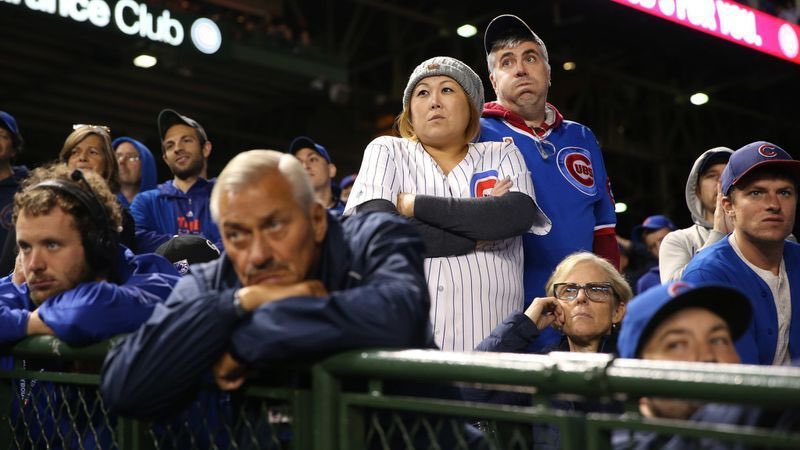 RUTorch's tweet photo. Annnnnnd it’s gone: Cubs have World Series title stripped https://t.co/egVUpkzY6C https://t.co/RgCGTjXNcY