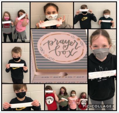 St Joseph Corunna tweet media