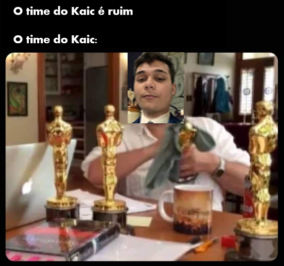 GuitKaka's tweet photo. #icgameshow
#KAICGOD
bora pra cima https://t.co/kM5Ajg0YpD