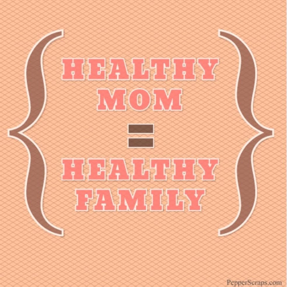 MotherEvolving's tweet photo. Don't forget to take sometime for yourself moms! https://t.co/DkojEDT7ta