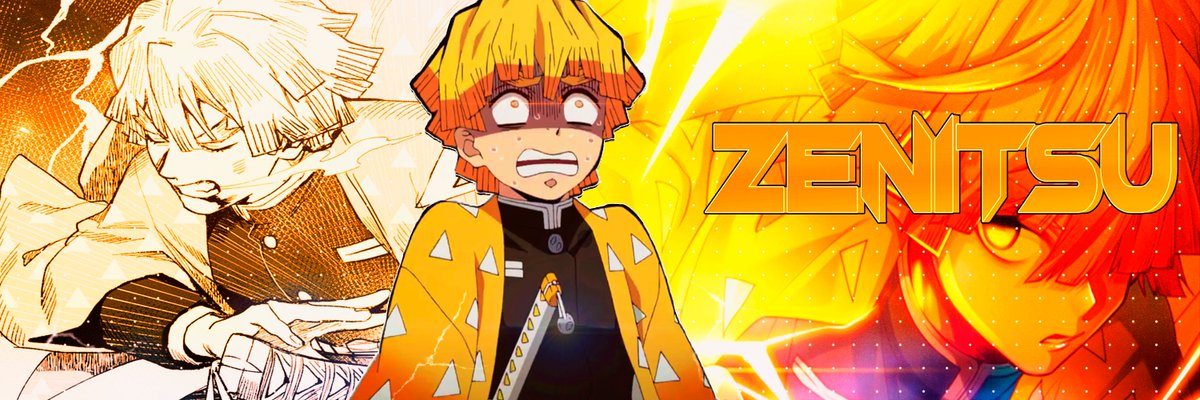 eduuusb's tweet photo. Header // Zenitsu

#anime #design #Zinetsu #kimetsunoyaiba https://t.co/T2dCSuD1Ij