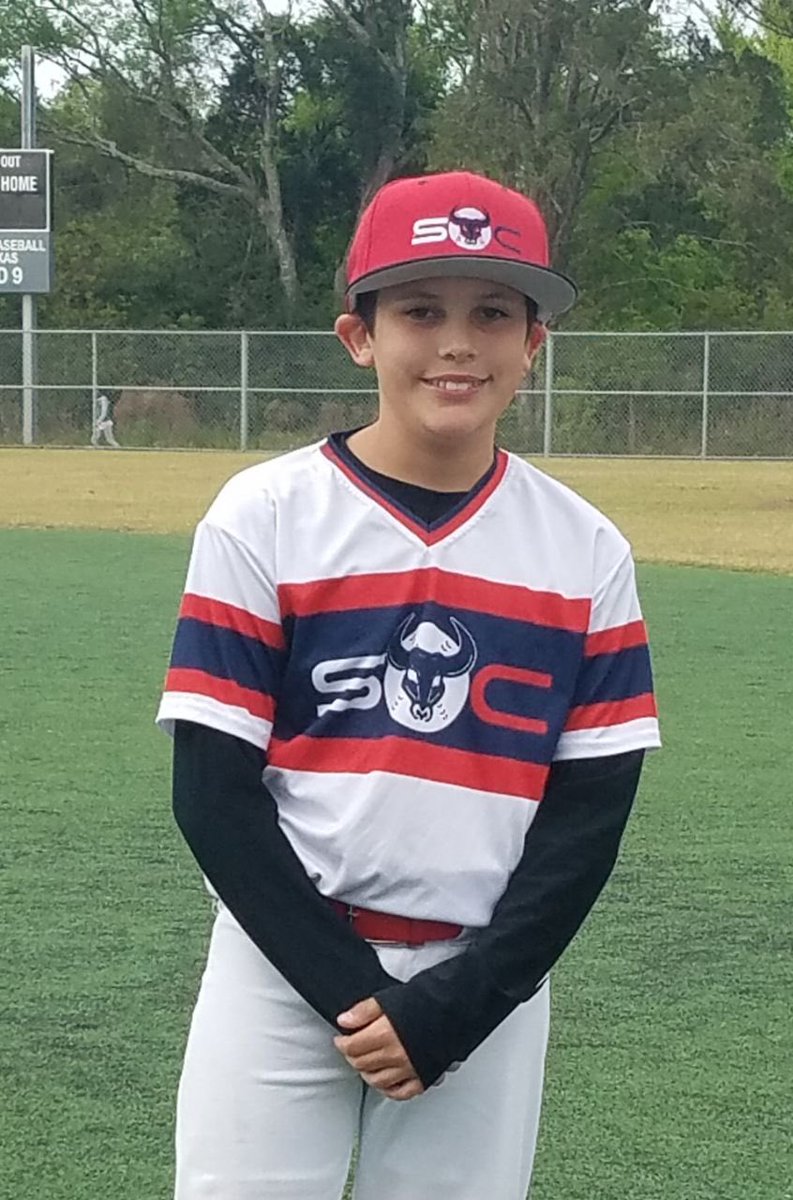 FiveToolYouth's tweet photo. F: South County Mavericks 12U Blue vs. Nation Elite Black 
PoG: Campbell Ashley https://t.co/GUc2hAUJ1G