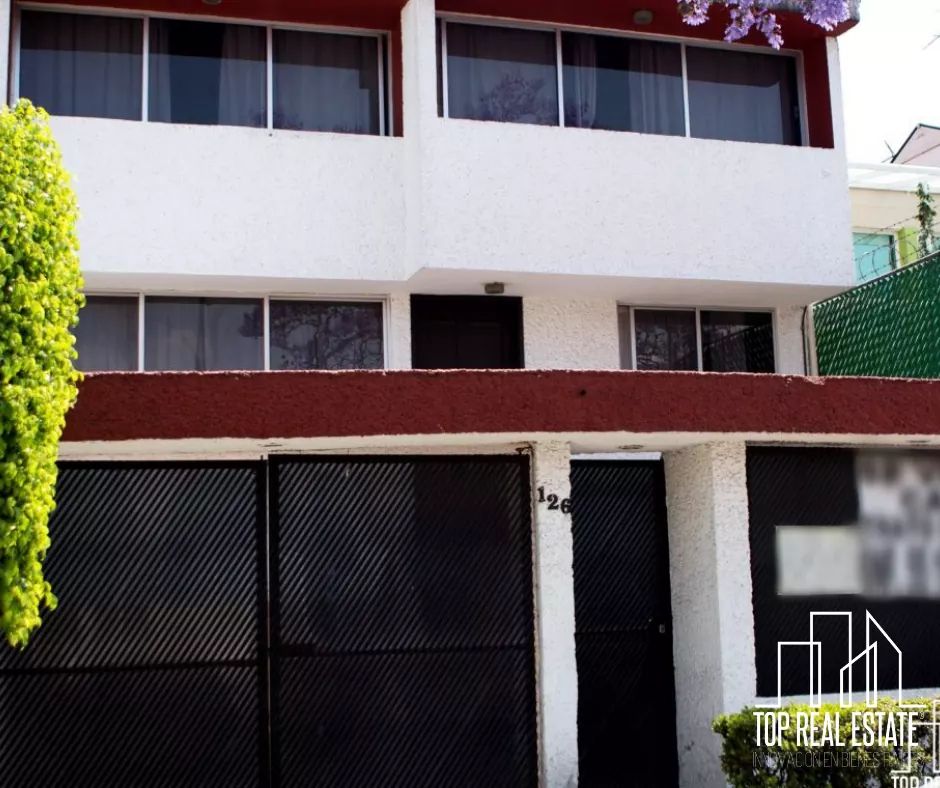 toprealestatemx's tweet photo. ‼️EXCELENTE CASA EN VENTA ‼️
Dentro de un fraccionamiento el cual cuenta con juegos, escuelas, parques y vigilancia las 24 hrs.
4🛏
3🛁
4🚗
🏠320 m2 construidos
Agenda tu cita
WP 55 2949 2173
#casaenventa #toprealestatemx #bienesraices #coyoacan #casa #hogar #bienesraicesmexico https://t.co/TcXruZQKvV