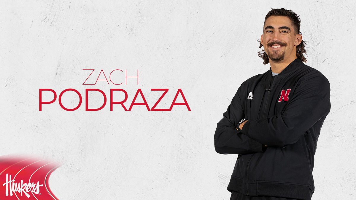 HuskerTFXC's tweet photo. MJT: B1G-time throw by Zach Podraza! He wins the B1G North Florida Invitational javelin 🥇 with an 11-foot personal-best throw of 218-6 (66.60m)‼️ 

#GBR 🌽 https://t.co/3kupdqEOFc