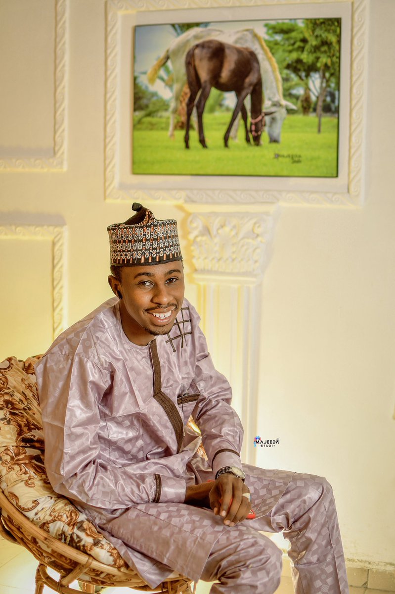 Majeeda_studio's tweet photo. Alhamdulillah I’m + 1 today.
Ya Allah Kayiwa Rayuwarmu Albarka,
Allah duk rintsin zamani Kabarmu Da Mutuncinmu Da Addininmu Da Sutturarmu.
Ya Allah muna Neman Afuwarka da Gafararka da Tausayawarka Wadda Bata da Iyaka. Ya Allah Kayiwa Magabatanmu Gafara. https://t.co/lM94TvInu1