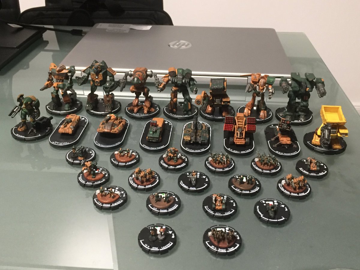 MotuMarkus's tweet photo. Mechwarrior Dark Age / Mechwarrior Age of Destruction - House Liao
#mechwarrior #battletech #tabletopgames #tabletop #mwda #mechwarriordarkage #aod #miniatures #liao #houseliao https://t.co/BP9PwDSJD3