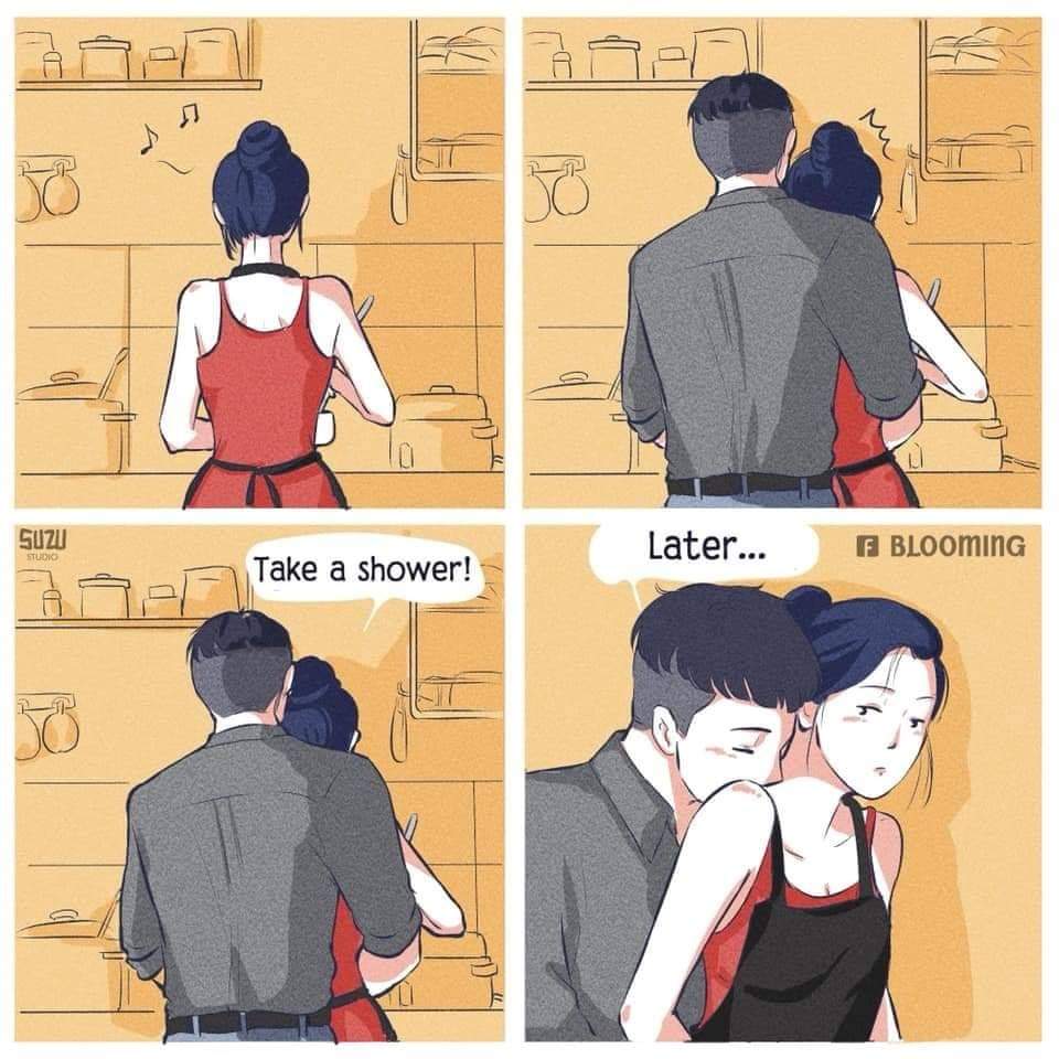 ayividinihsrad's tweet photo. Found this on Facebook and I thought of sharing it here. 🥰 https://t.co/uS7Vj9XWSa