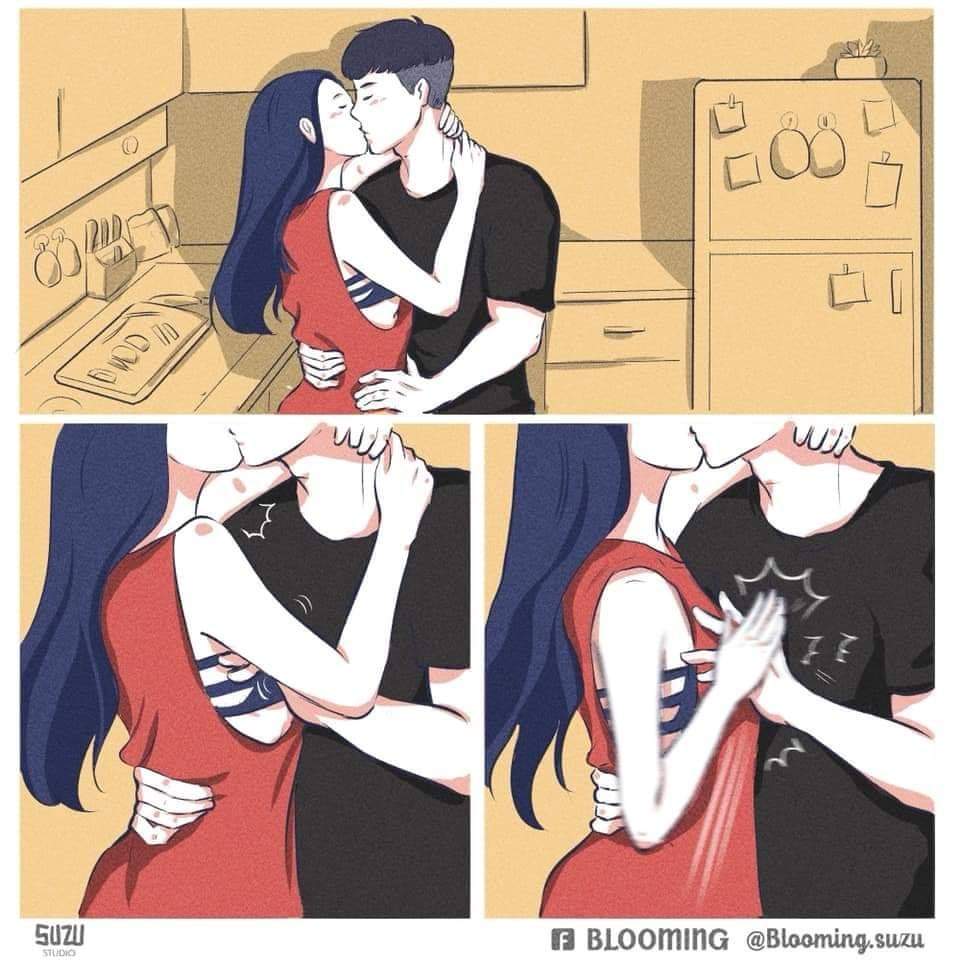 ayividinihsrad's tweet photo. Found this on Facebook and I thought of sharing it here. 🥰 https://t.co/uS7Vj9XWSa