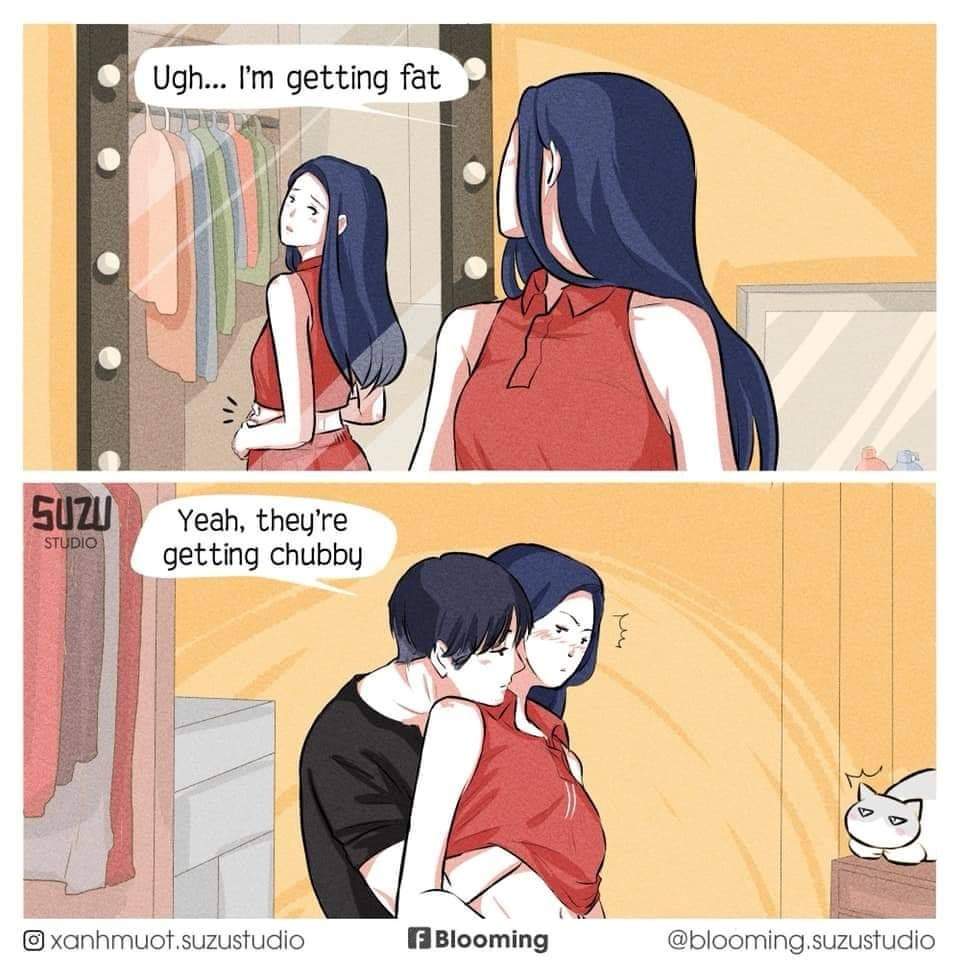 ayividinihsrad's tweet photo. Found this on Facebook and I thought of sharing it here. 🥰 https://t.co/uS7Vj9XWSa