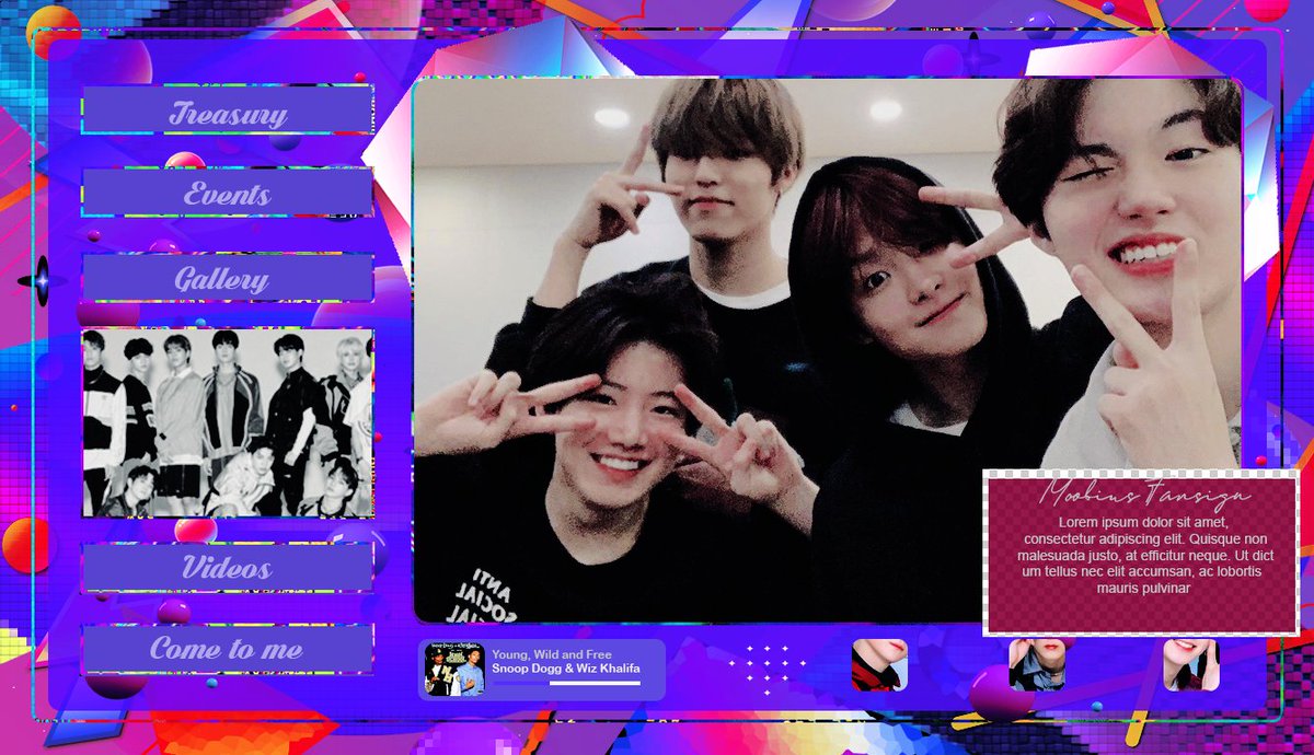 treasurytwt's tweet photo. ㅤ₊ㅤ👾ㅤ* .ㅤTREAㅤꕤ . .ㅤ/ㅤ@Sㅤ,,ㅤՈꓤ⅄ㅤ: ¿*ㅤ[⠀♪_ㅤu̶p̶ㅤㅤ❀.𝐝𝐚:ㅤ¡*⠀#t⠀﹏ㅤ%⠀ⓔ s⠀❜⠀: : #MOOBIUSOEC / .✰ #ODDFANSIGN.

Algunos tesoritos vinieron hoy para que le firmen todo en el fansign de estas bellas chicas. 🙊 https://t.co/V43xGDlja5