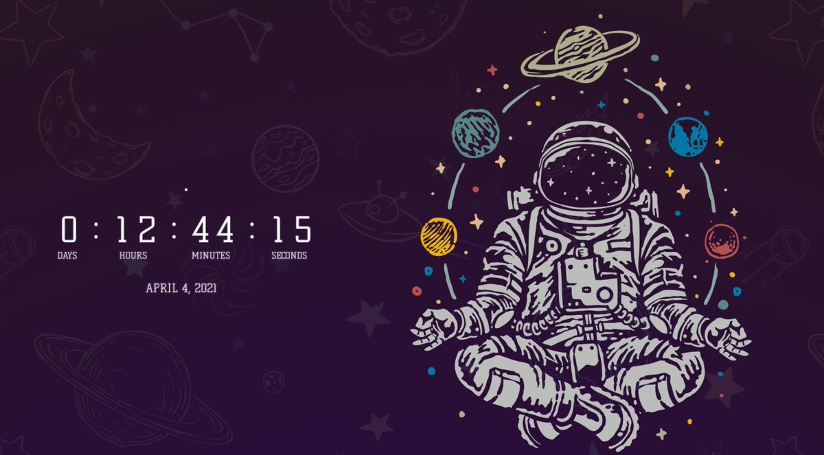✅ Safe Universe With Us
Auto-locks liquidity, buy back tokens, and insure funds
It does this by applying a, 4% tax on transactions
2% goes to holders
2% goes to auto locked liquidity
🔹Tokenomics
▪️Name: Safe Universe
▪️Symbol: SFU
▪️Token Blockchain: BEP-20