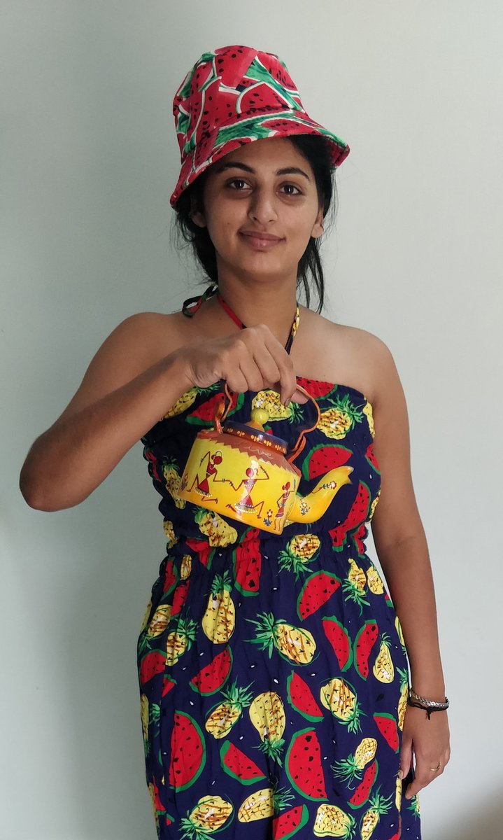 LaGravitea's tweet photo. #MelonSeMilan 5.0, a fun event (with lots of Prizes at stake) which is all about #Watermelon 🍉 coming soon at #LaGravitea, a #DeafCafe.
🍉 Themed Competitions:
#SlicesEating 🍉
#FancyDress👗
#MasterChef
#Carving
#SloganMaking
#SeedThrowing
PC: #DeafModel Gunjan Munjal https://t.co/36UdwLimbf