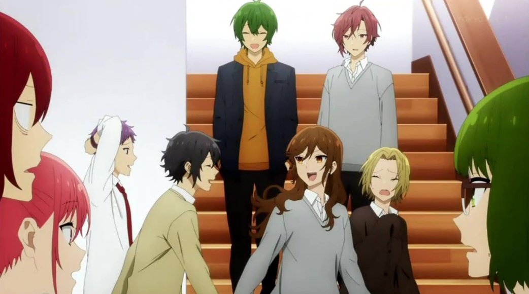 Izumi Miyamura (@Izumi_0fficial) / Posts / X