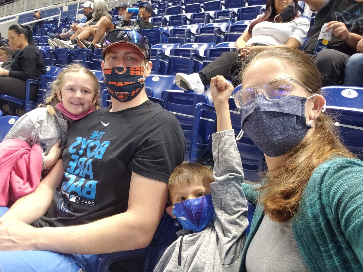 Let's go <a href="/Marlins/">Miami Marlins</a> !