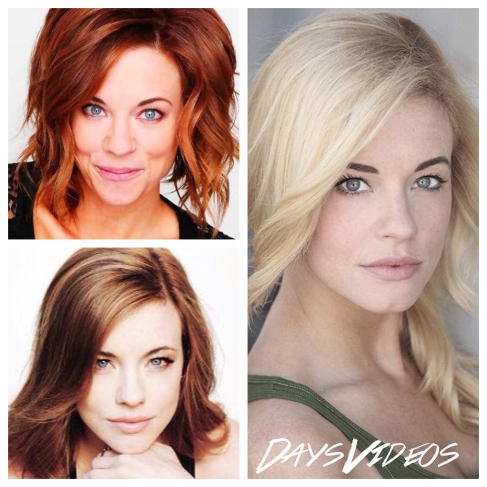 Happy Birthday to Molly Burnett (ex-Melanie) who turns 33 today!   