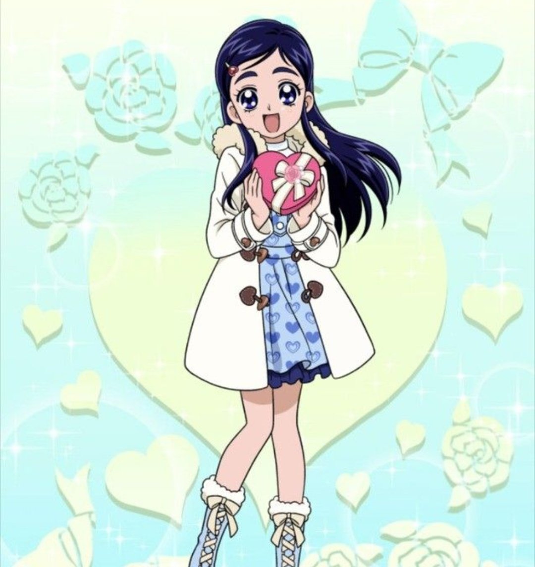 で、
#4月4日 に
#誕生日
#ハイスコアガール より
私の大好きキャラ
#日高小春 の誕生日でもあります〜
好きなキャラと誕生日一緒は嬉しい
あと
#クラピカ
#キュアホワイト
#ジョナサン・ジョースター
#ヤン・ウェンリー
#山本五十六 (笑)
です
(七年以上この垢でTwitterして初誕生日ツイート♪)