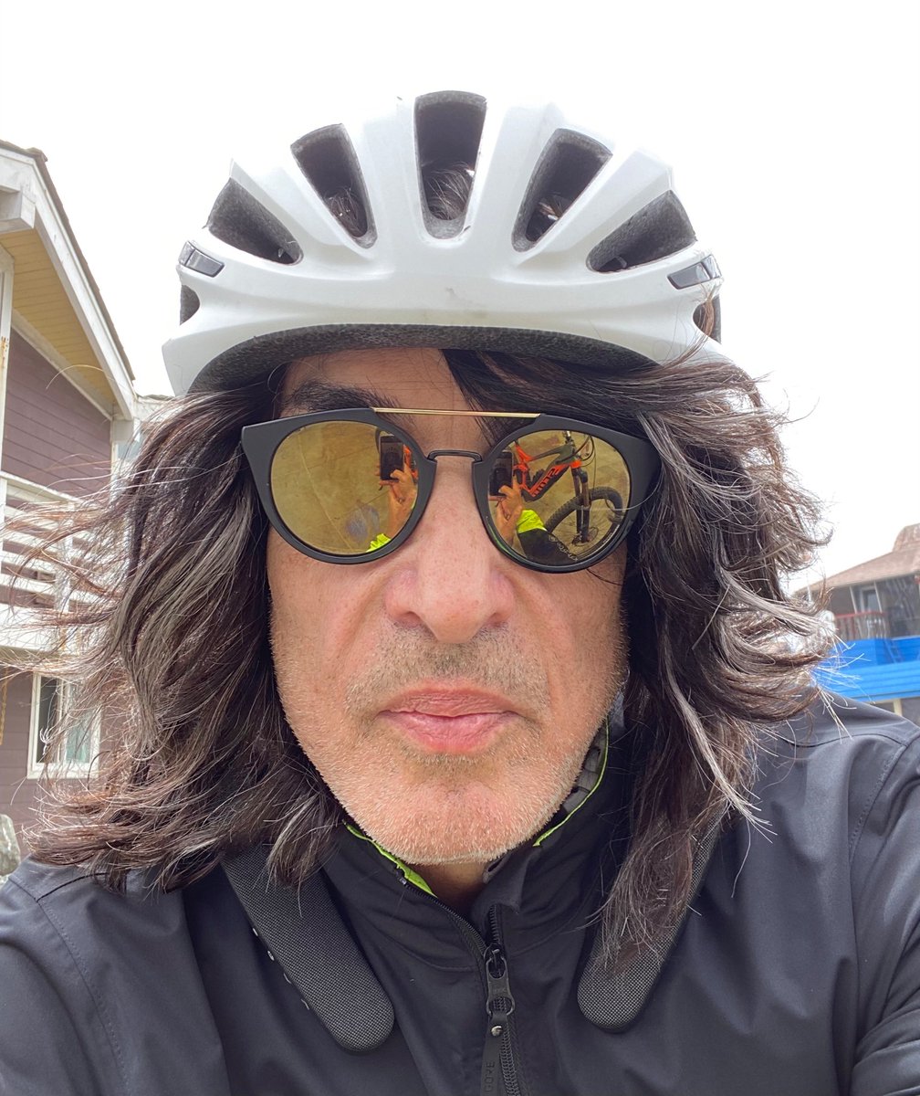 Paul Stanley tweet media