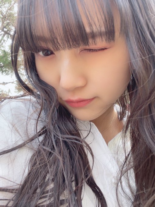 奥野未悠のTwitter画像37