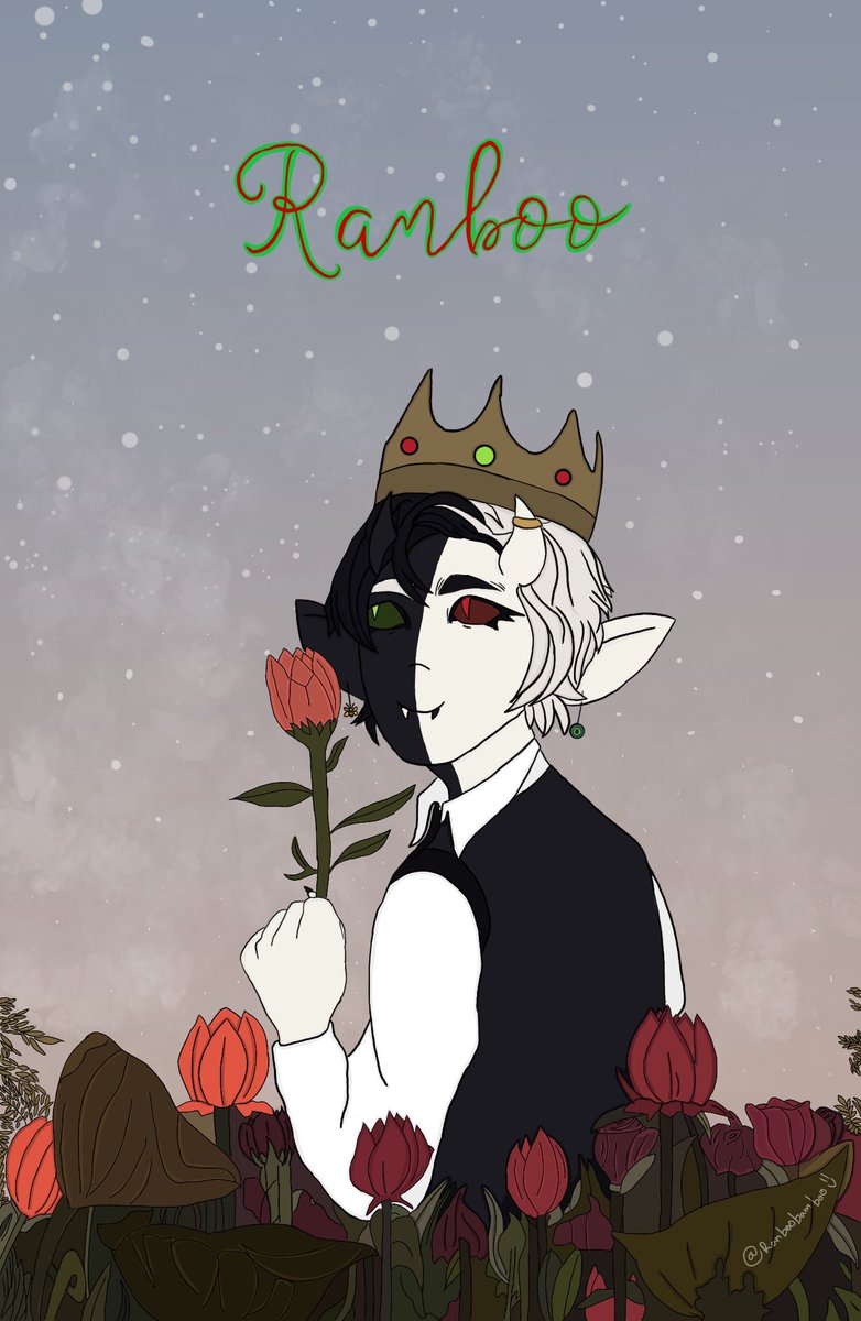 ranto0z's tweet photo. ranboo picking flowers for tubbo and michael
likes and rts are poggers :D
#ranboo #ranboofanart #ranbooandtubbo #beetwt #enderboy #flowers #ranbooart #dsmpfanart #dsmp https://t.co/Tfccl9M8o1