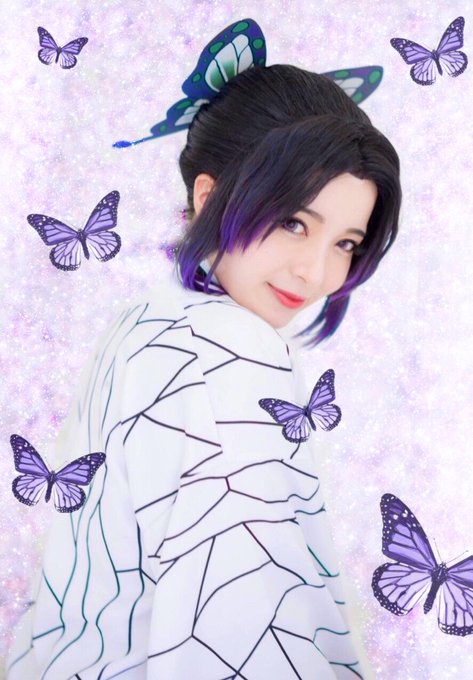 コスプレイヤーぽんのTwitter画像26