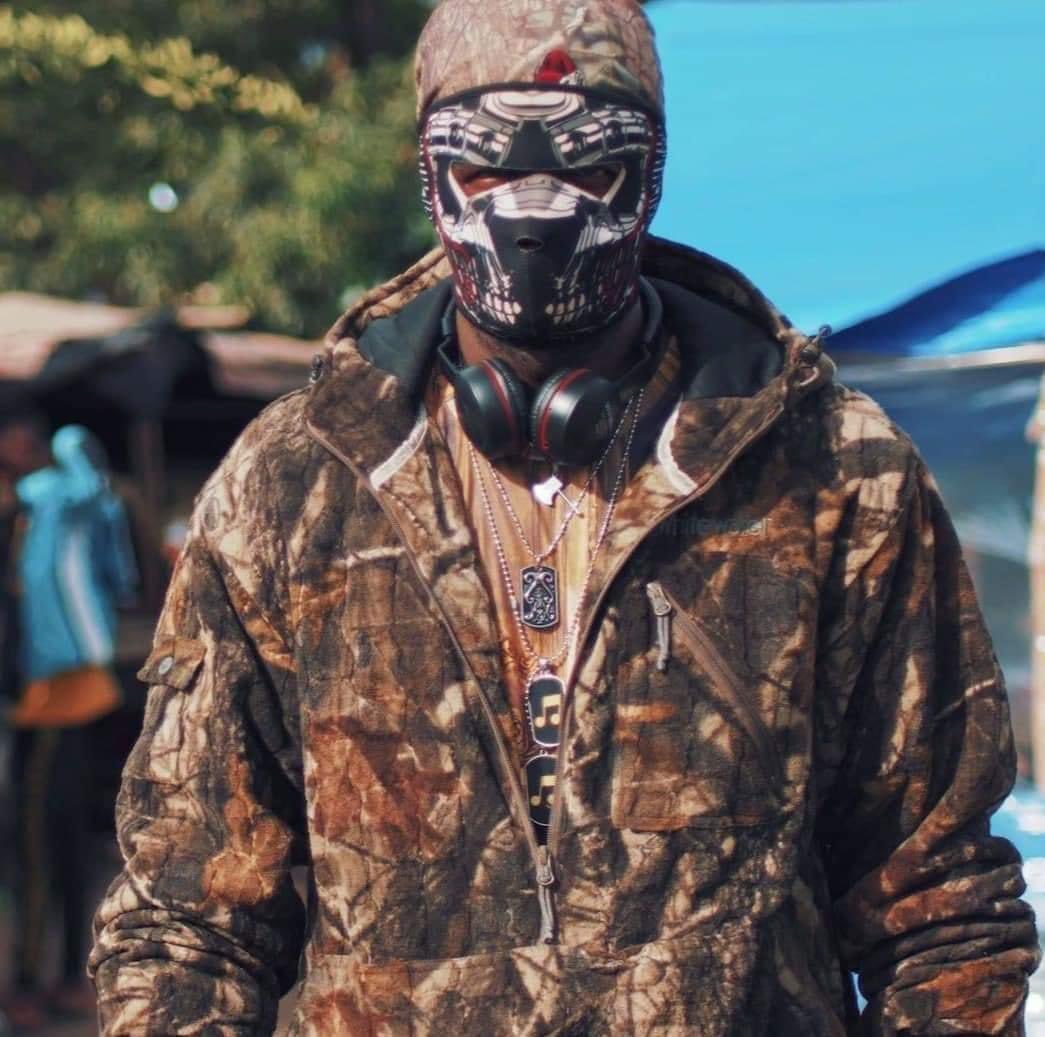 L’homme n’est rien, repose en paix champion ✊🏾😭🇬🇳