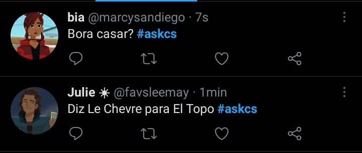 marcysandiego's tweet photo. Jรก casaram. #askcs https://t.co/VVsgMshxRf