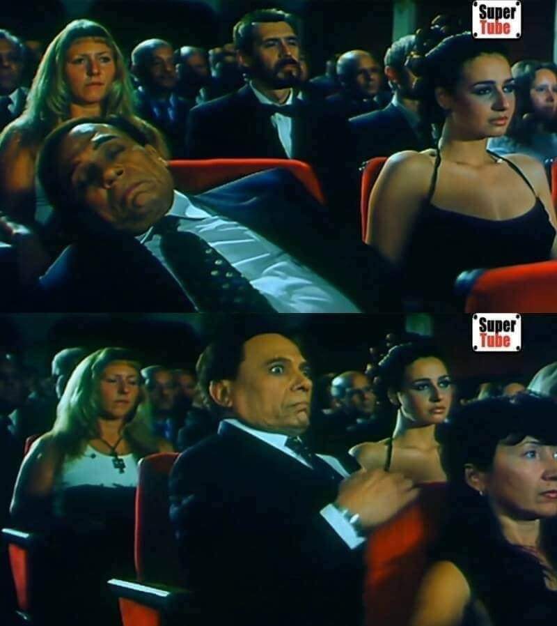top_stock1's tweet photo. شفتها كدا 😂! https://t.co/5Z6kvB6Xx6