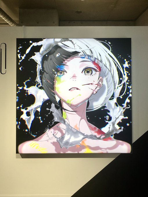 女の子が魅力的な有名イラストレーター11人 レトロ おしゃれな作品も Ludus ルーダス