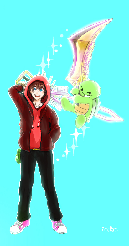 Inoha さんのイラスト一覧 2ページ目 Inoha さんのイラスト一覧 2ページ目