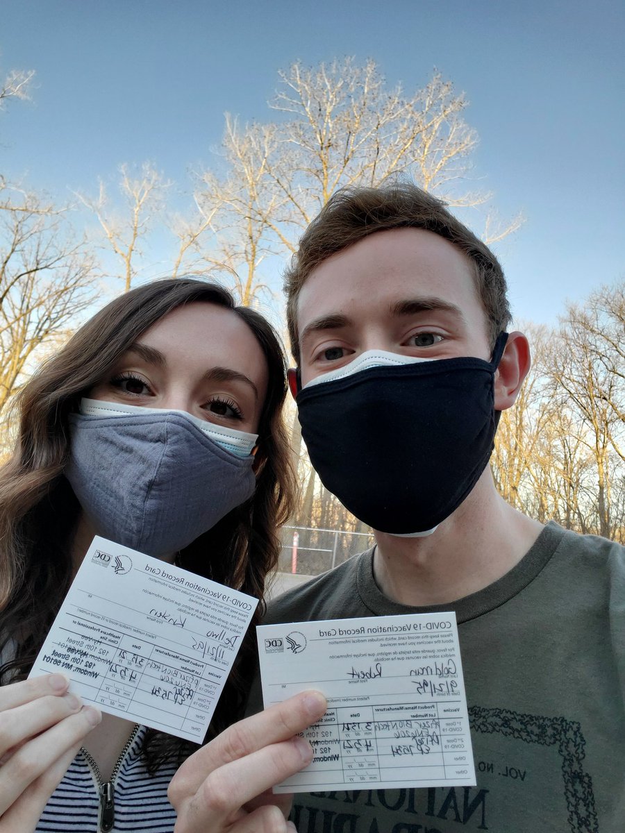 GoldmanForAH's tweet photo. Our second shots ✅
Bonus visit to Minneopa State Park ✅ https://t.co/tGc1gLObrV