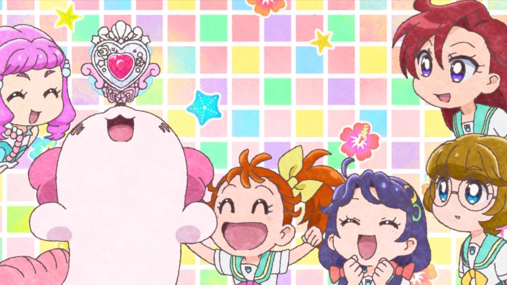 ティセラ A Twitter アイキャッチ変わった 可愛い Precure トロプリ T Co Odscj6hoyc Twitter