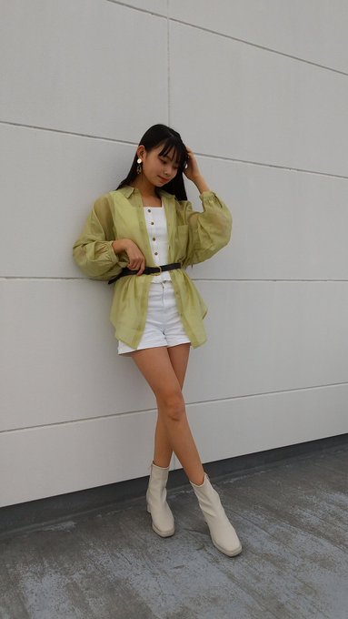 Twitterのコスプレ画像51