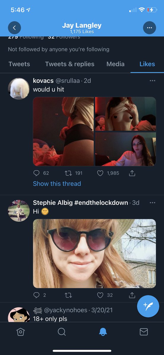 Jacob tweet media