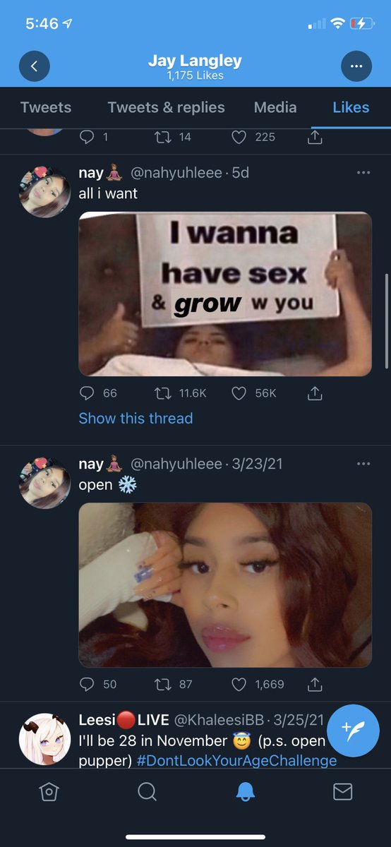 Jacob tweet media