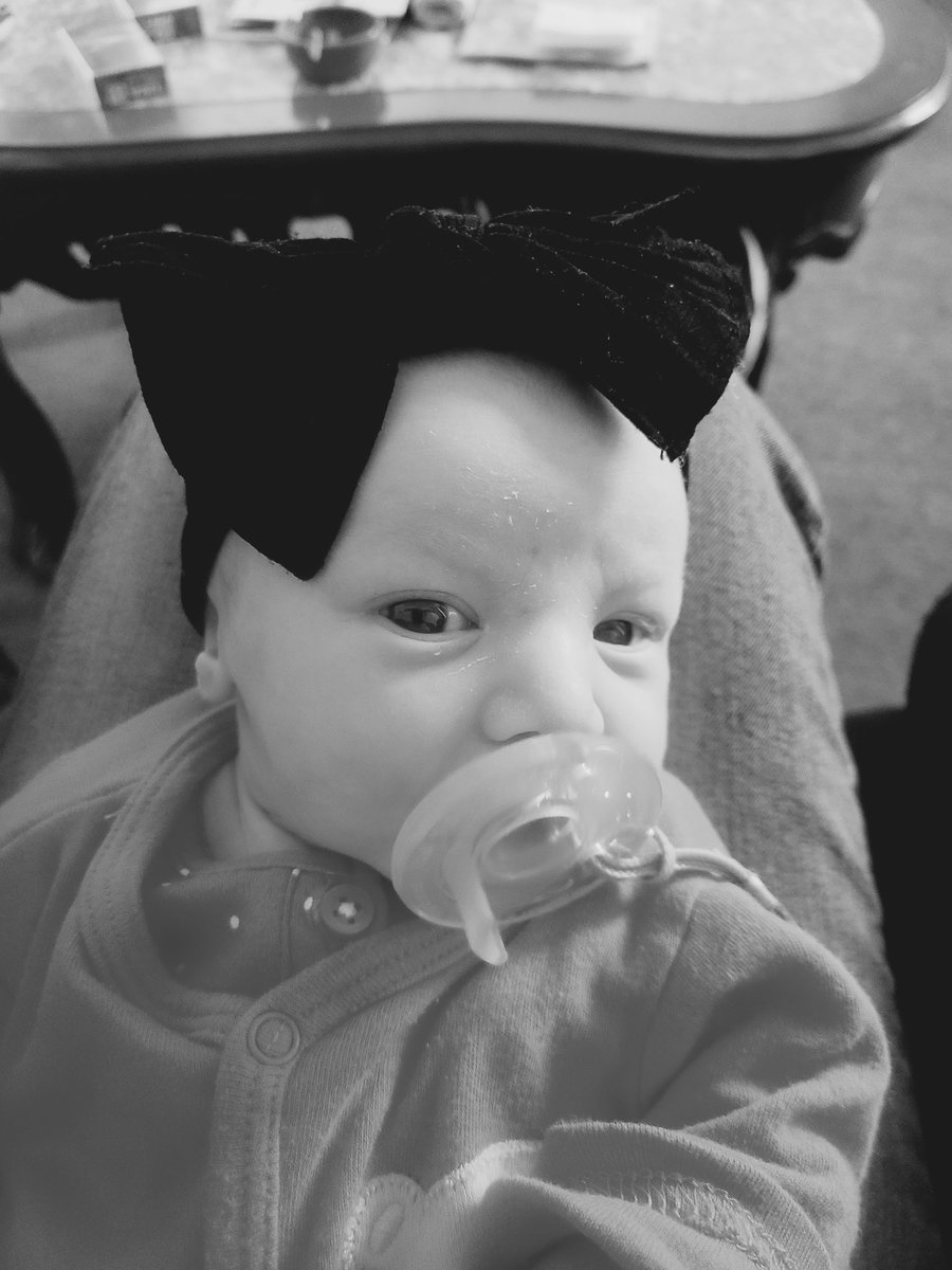 wolflvr69's tweet photo. Day with my beautiful granddaughters ❤❤ https://t.co/t3amfQpNXo