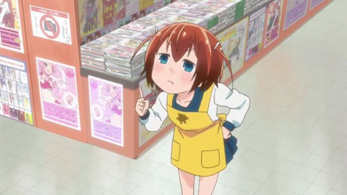 電気街の本屋さんのtwitterイラスト検索結果 電気街の本屋さんのtwitterイラスト検索結果