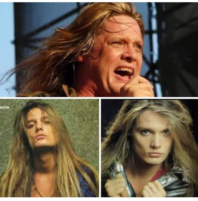  Happy Birthday Sebastian Bach 